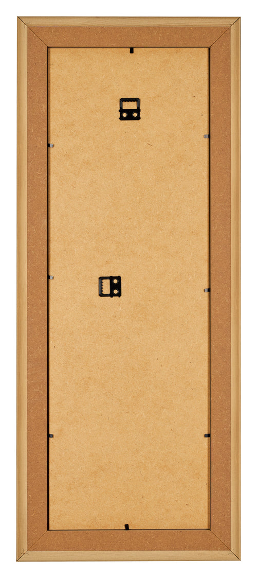 Bilderrahmen 25x75cm Kiefer Gemasert MDF Lazio Ruckseite | Yourdecoration.at