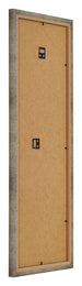 Bilderrahmen 25x75cm Metall Vintage MDF Bologna Ruckseite Schrag | Yourdecoration.at