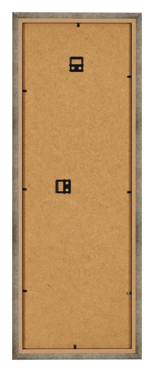 Bilderrahmen 25x75cm Metall Vintage MDF Bologna Ruckseite | Yourdecoration.at