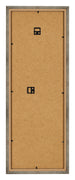 Bilderrahmen 25x75cm Metall Vintage MDF Bologna Ruckseite | Yourdecoration.at