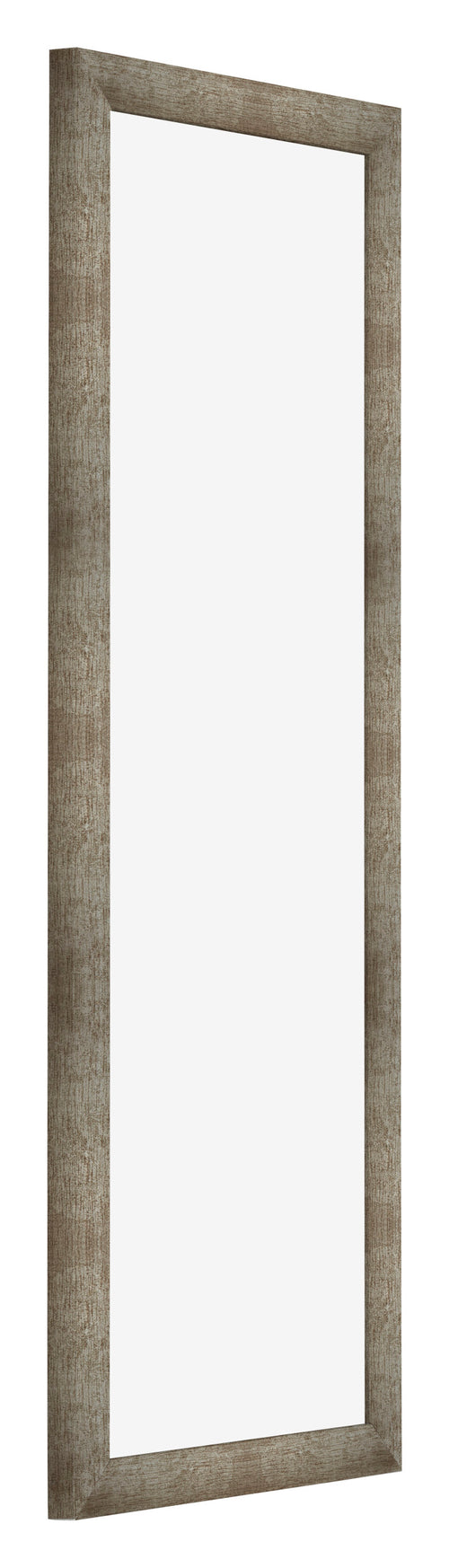 Bilderrahmen 25x75cm Metall Vintage MDF Bologna Vorne Schrag | Yourdecoration.at