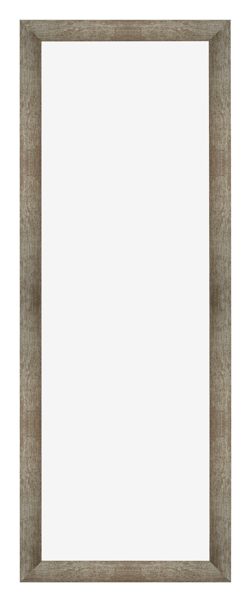 Bilderrahmen 25x75cm Metall Vintage MDF Bologna Vorne | Yourdecoration.at