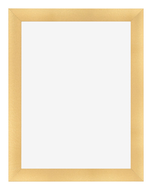 Bilderrahmen 30x40cm Gold Vintage MDF Pisa Vorne | Yourdecoration.at