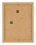 Bilderrahmen 30x40cm Weiß Vintage MDF Pisa Ruckseite | Yourdecoration.at