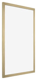 Bilderrahmen 30x42cm Buche Dekor MDF Bologna Vorne Schrag | Yourdecoration.at