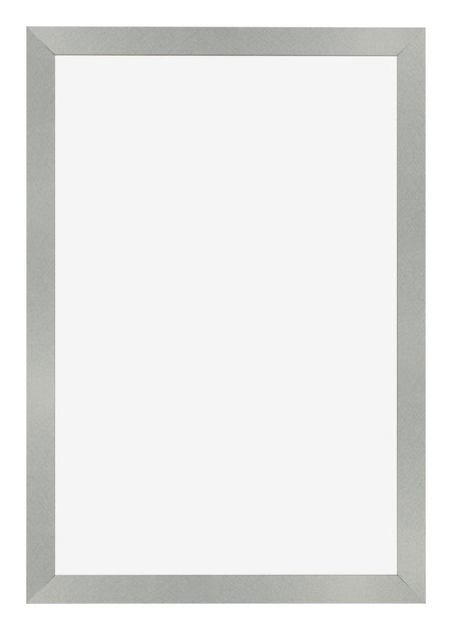 Bilderrahmen 30x45cm Aluminium Gebürstet MDF Bologna Vorne | Yourdecoration.at