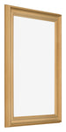 Bilderrahmen 30x45cm Kiefer Gemasert MDF Lazio Vorne Schrag | Yourdecoration.at