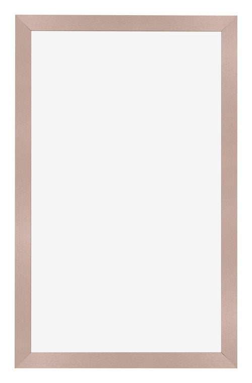 Bilderrahmen 30x50cm Altrosa MDF Bologna Vorne | Yourdecoration.at