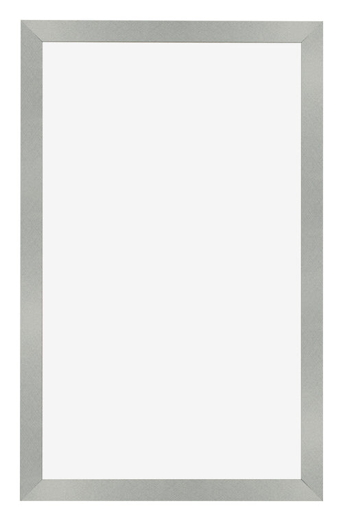 Bilderrahmen 30x50cm Aluminium Gebürstet MDF Bologna Vorne | Yourdecoration.at