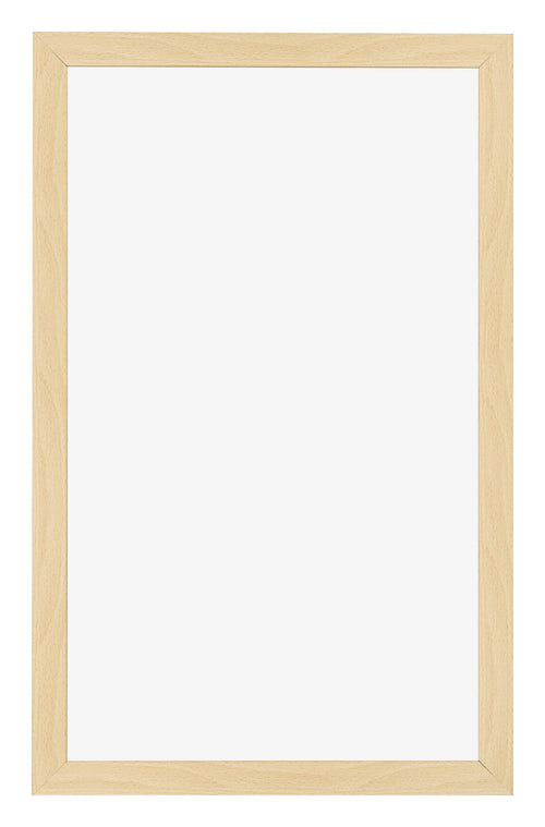 Bilderrahmen 30x50cm Buche Dekor MDF Bologna Vorne | Yourdecoration.at