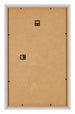 Bilderrahmen 30x50cm Edelstahl MDF Bologna Ruckseite | Yourdecoration.at