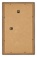 Bilderrahmen 30x50cm Eiche Rustikal MDF Bologna Ruckseite | Yourdecoration.at