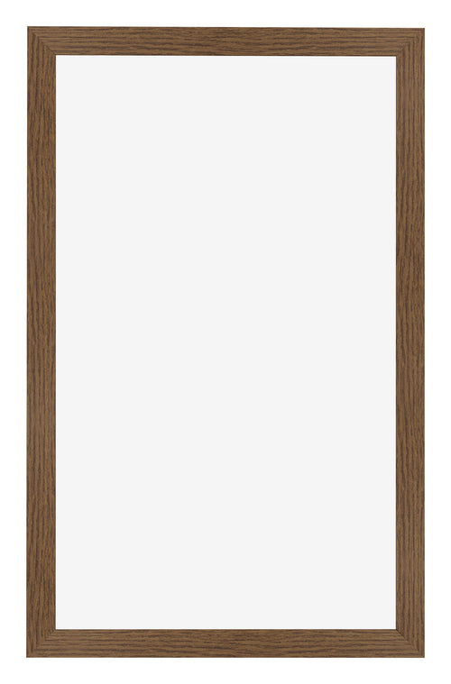Bilderrahmen 30x50cm Eiche Rustikal MDF Bologna Vorne | Yourdecoration.at
