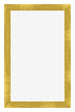 Bilderrahmen 30x50cm Gold Vintage MDF Pisa Vorne | Yourdecoration.at