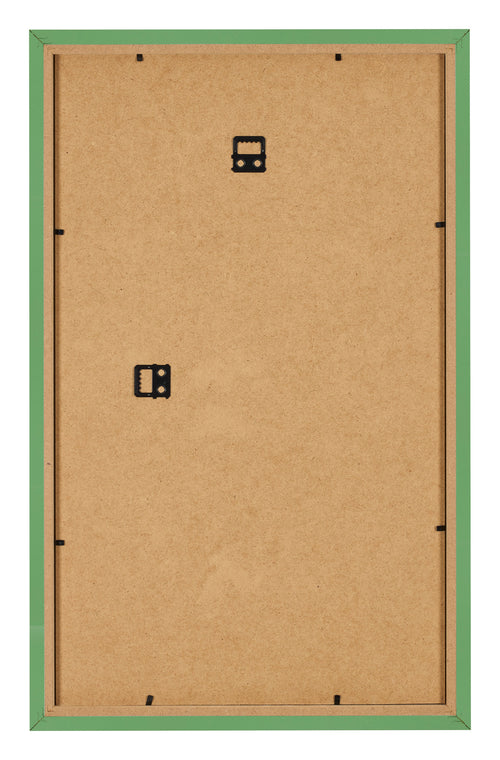 Bilderrahmen 30x50cm Grun MDF Bologna Ruckseite | Yourdecoration.at