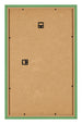 Bilderrahmen 30x50cm Grun MDF Bologna Ruckseite | Yourdecoration.at