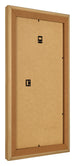 Bilderrahmen 30x50cm Kiefer Gemasert MDF Lazio Ruckseite Schrag | Yourdecoration.at