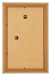 Bilderrahmen 30x50cm Kiefer Gemasert MDF Lazio Ruckseite | Yourdecoration.at