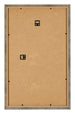 Bilderrahmen 30x50cm Metall Vintage MDF Bologna Ruckseite | Yourdecoration.at