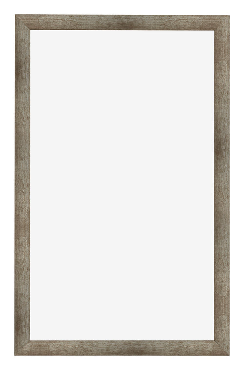 Bilderrahmen 30x50cm Metall Vintage MDF Bologna Vorne | Yourdecoration.at