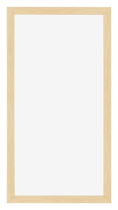 Bilderrahmen 30x60cm Buche Dekor MDF Bologna Vorne | Yourdecoration.at