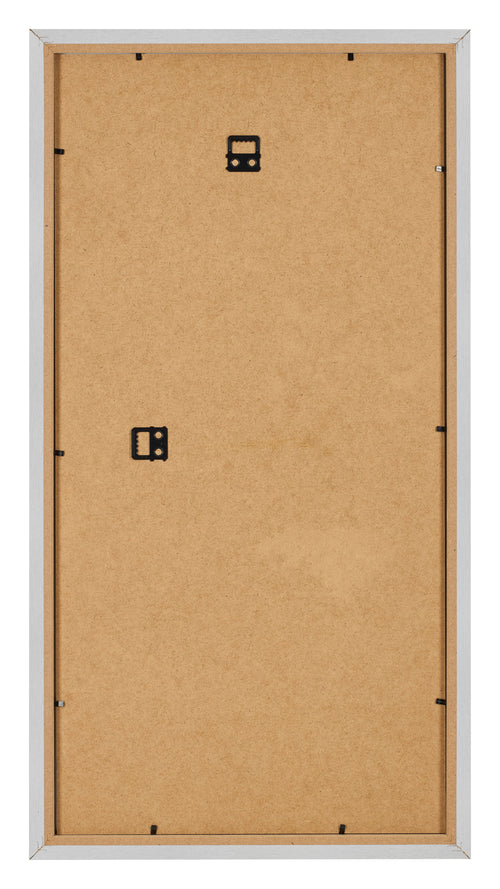 Bilderrahmen 30x60cm Edelstahl MDF Bologna Ruckseite | Yourdecoration.at