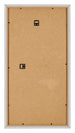 Bilderrahmen 30x60cm Edelstahl MDF Bologna Ruckseite | Yourdecoration.at