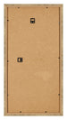 Bilderrahmen 30x60cm Gold Antik MDF Bologna Ruckseite | Yourdecoration.at