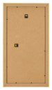 Bilderrahmen 30x60cm Gold Vintage MDF Pisa Ruckseite | Yourdecoration.at