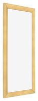 Bilderrahmen 30x60cm Gold Vintage MDF Pisa Vorne Schrag | Yourdecoration.at