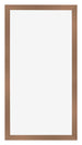 Bilderrahmen 30x60cm Kupfer Dekor MDF Bologna Vorne | Yourdecoration.at