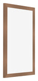 Bilderrahmen 32x45cm Kupfer Dekor MDF Bologna Vorne Schrag | Yourdecoration.at