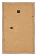 Bilderrahmen 33x48cm Altrosa MDF Bologna Ruckseite | Yourdecoration.at