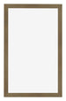 Bilderrahmen 33x48cm Bronze Dekor MDF Bologna Vorne | Yourdecoration.at