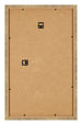 Bilderrahmen 33x48cm Gold Antik MDF Bologna Ruckseite | Yourdecoration.at