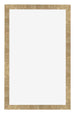 Bilderrahmen 33x48cm Gold Antik MDF Bologna Vorne | Yourdecoration.at