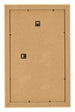 Bilderrahmen 33x48cm Gold Vintage MDF Pisa Ruckseite | Yourdecoration.at
