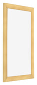 Bilderrahmen 33x48cm Gold Vintage MDF Pisa Vorne Schrag | Yourdecoration.at