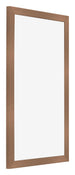 Bilderrahmen 33x48cm Kupfer Dekor MDF Bologna Vorne Schrag | Yourdecoration.at
