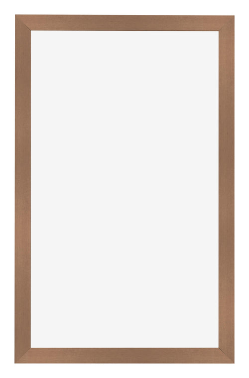Bilderrahmen 33x48cm Kupfer Dekor MDF Bologna Vorne | Yourdecoration.at