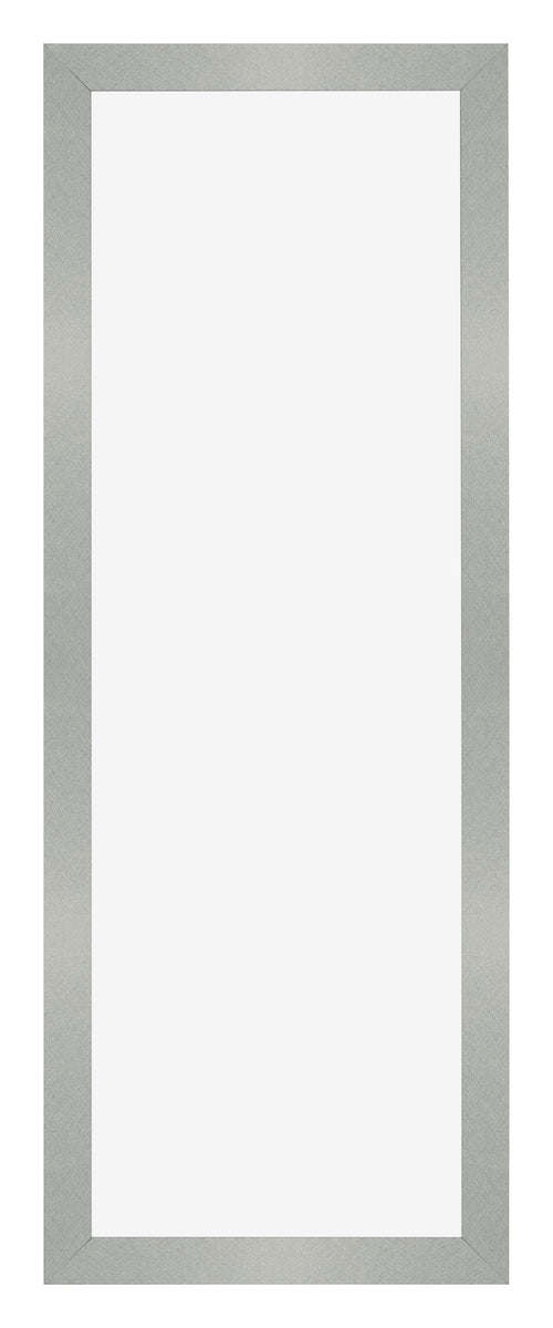 Bilderrahmen 33x98cm Aluminium Gebürstet MDF Bologna Vorne | Yourdecoration.at