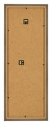 Bilderrahmen 33x98cm Bronze Dekor MDF Bologna Ruckseite | Yourdecoration.at