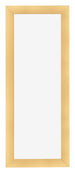 Bilderrahmen 33x98cm Gold Vintage MDF Pisa Vorne | Yourdecoration.at