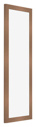 Bilderrahmen 33x98cm Kupfer Dekor MDF Bologna Vorne Schrag | Yourdecoration.at