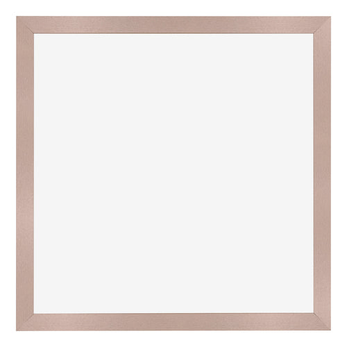 Bilderrahmen 35x35cm Altrosa MDF Bologna Vorne | Yourdecoration.at