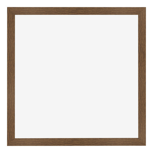 Bilderrahmen 35x35cm Eiche Rustikal MDF Bologna Vorne | Yourdecoration.at
