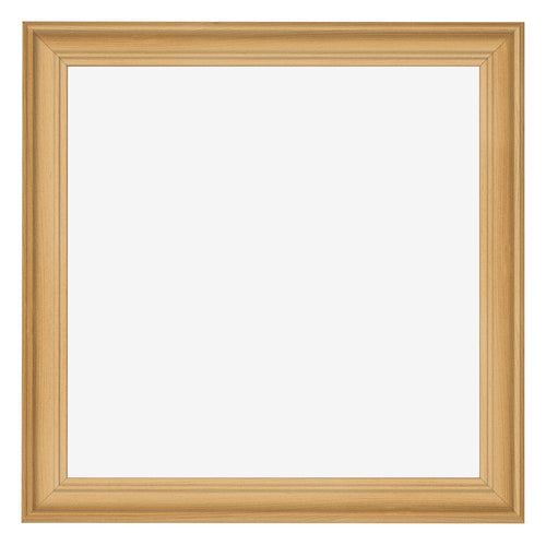 Bilderrahmen 35x35cm Kiefer Gemasert MDF Lazio Vorne | Yourdecoration.at
