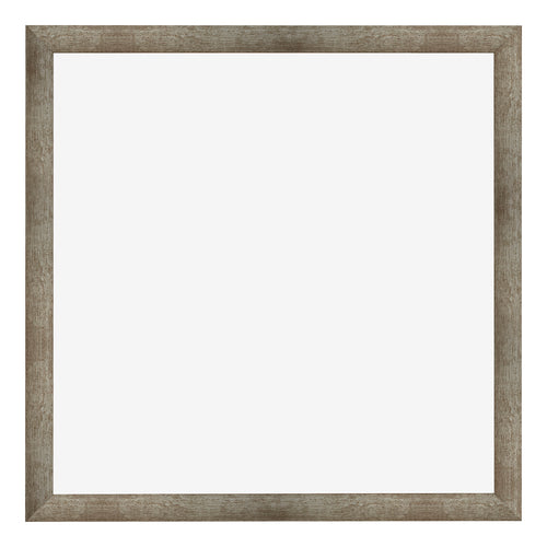 Bilderrahmen 35x35cm Metall Vintage MDF Bologna Vorne | Yourdecoration.at