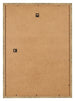 Bilderrahmen 35x50cm Gold Antik MDF Bologna Ruckseite | Yourdecoration.at