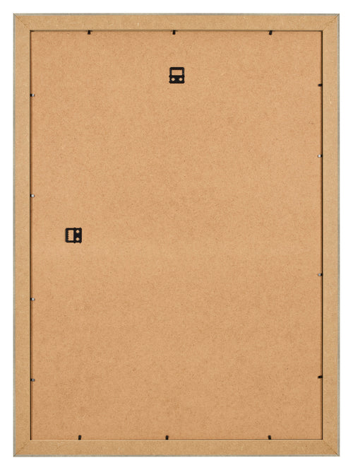 Bilderrahmen 35x50cm Gold Vintage MDF Pisa Ruckseite | Yourdecoration.at